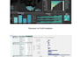create professional dashboards and data visualization